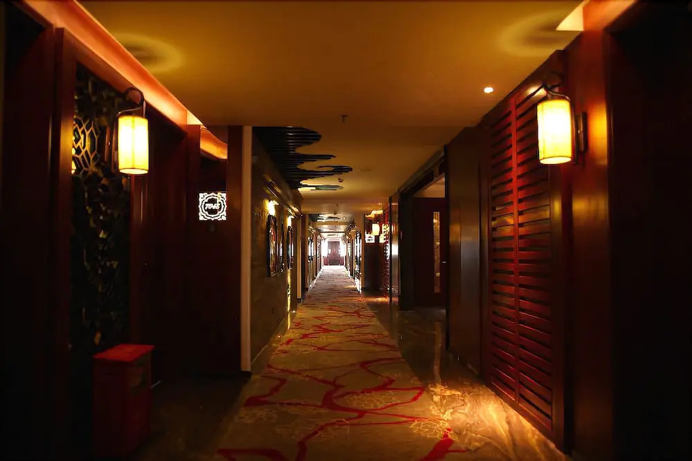 Dongguan Donghui Hotel