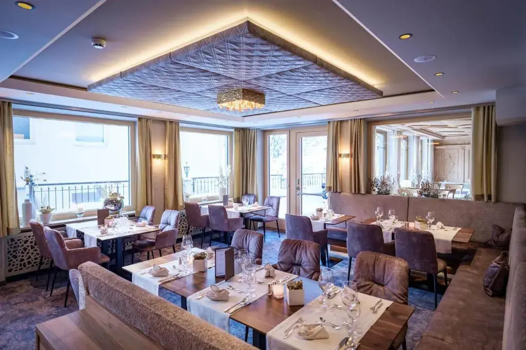 Hotel Alpenland
