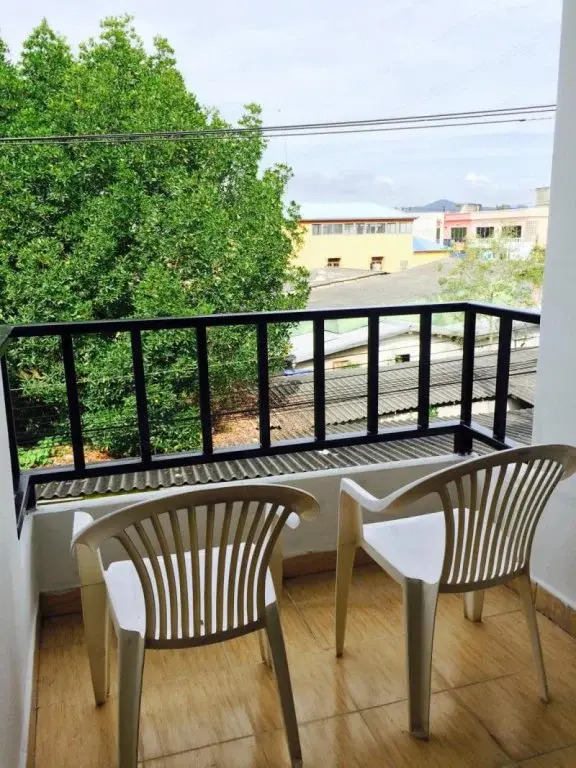 The Heart Inn Lanta