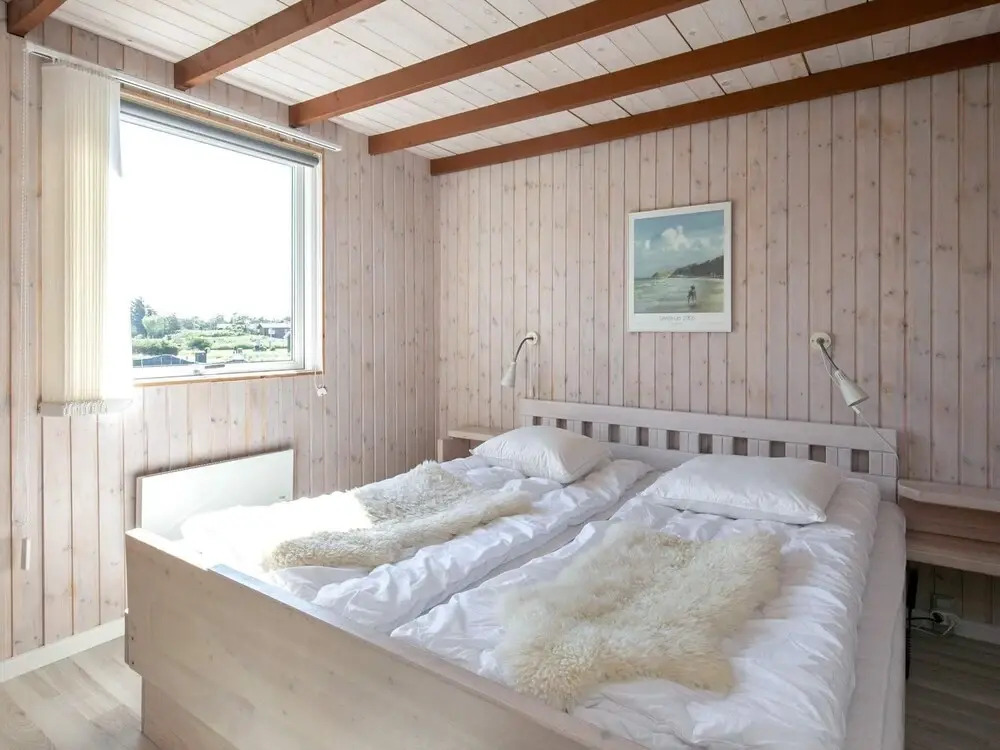 6 Person Holiday Home in Hjorring