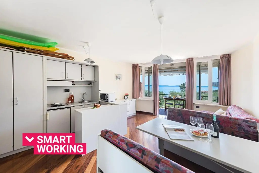 San Sivino 57 Apartment by Wonderful Italy
