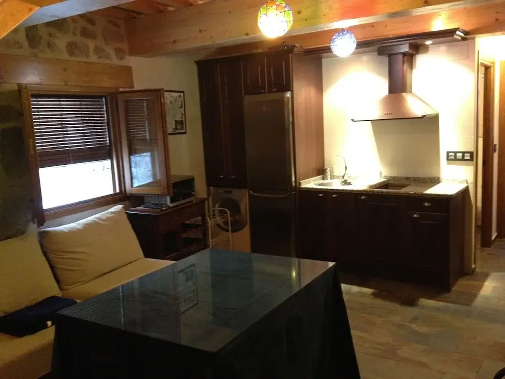 Apartamentos A Fala en San Martin de Trevejo, Batuecas 1 y Trevejo, PIzarro 24, Sierra de Gata
