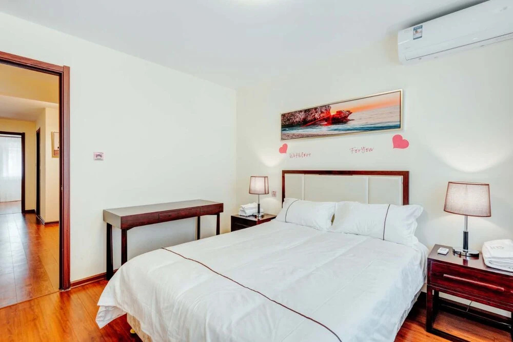 Gubei Water Town Vacation Loft