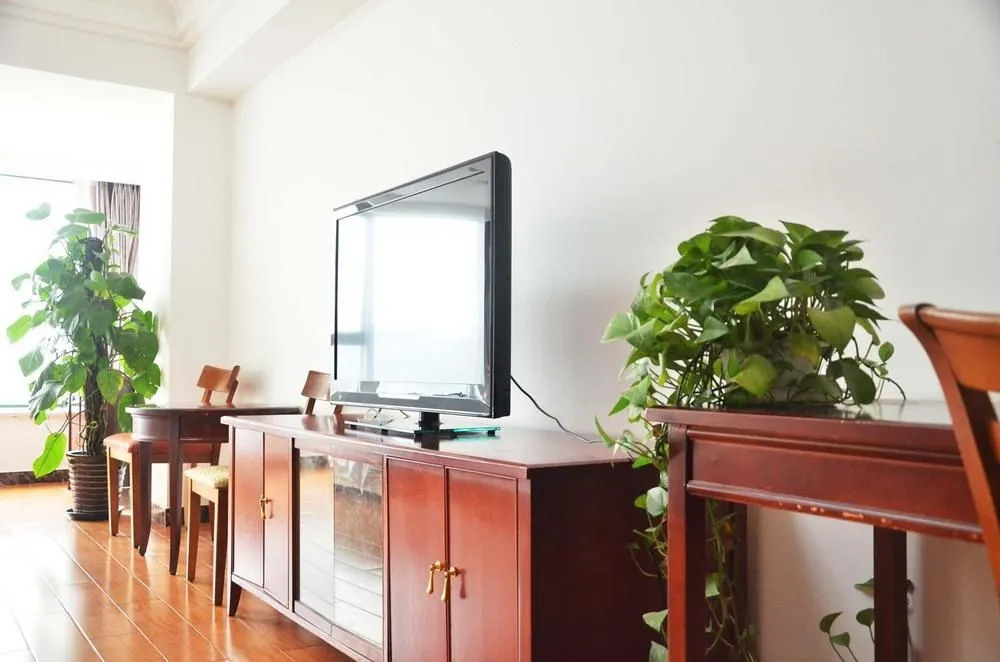 Warm Home Serviced Apartment Beijing Chongwenmen