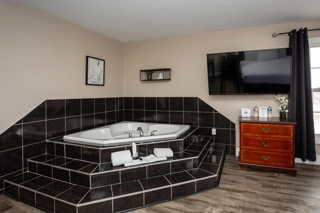 Canadas Best Value Inn & Suites-Charlottetown