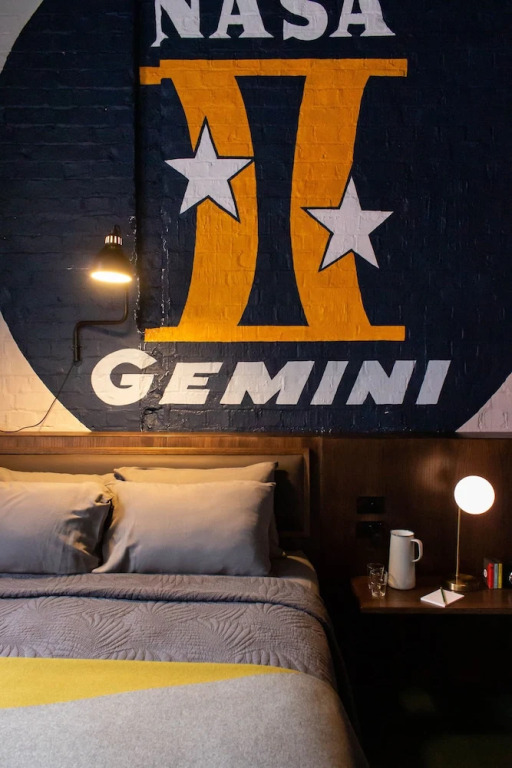 The Intrepid Hotel