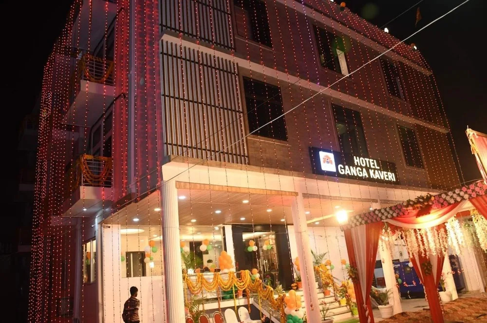 Hotel Ganga Kaveri