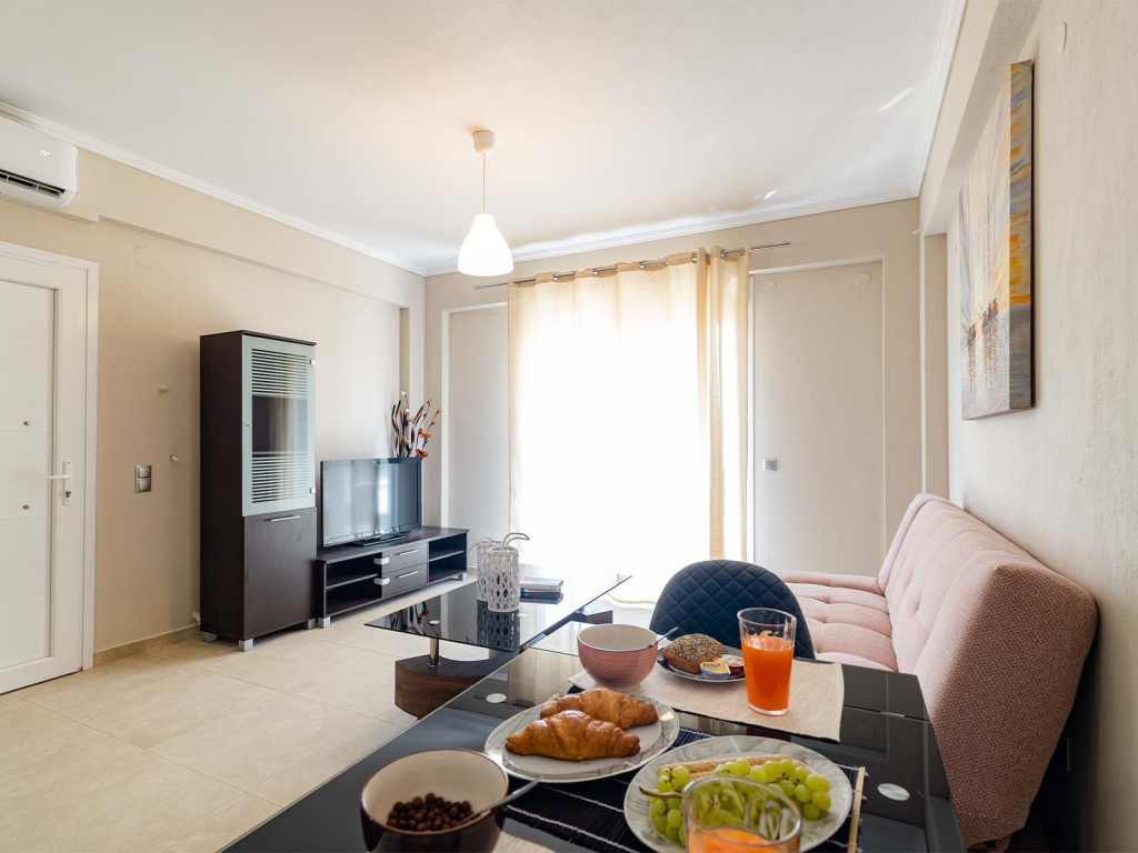 Kiosse Maison 4 by TravelPro Services - Nea F...