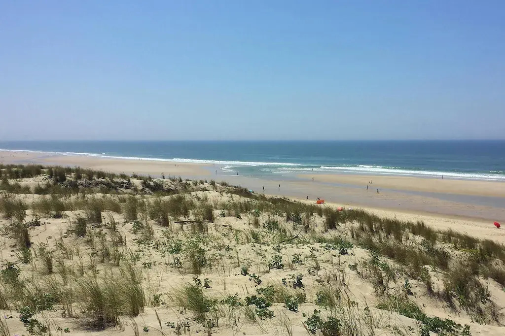 Holiday Home, Le Porge