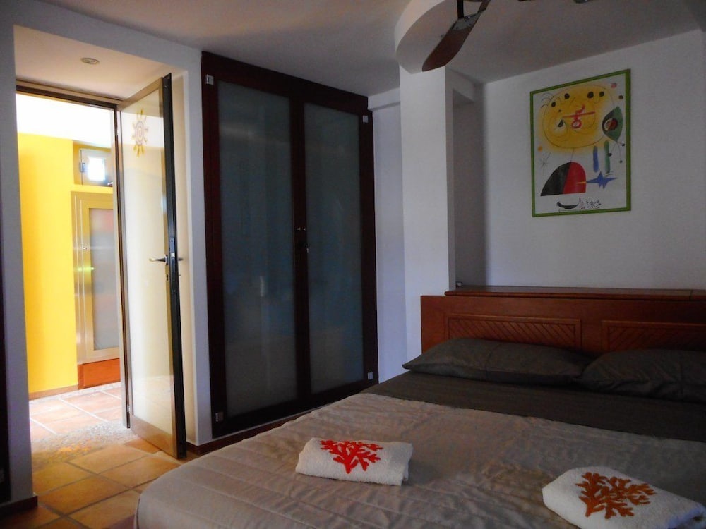 Pompei Sunday Estate "Exclusive rooms"