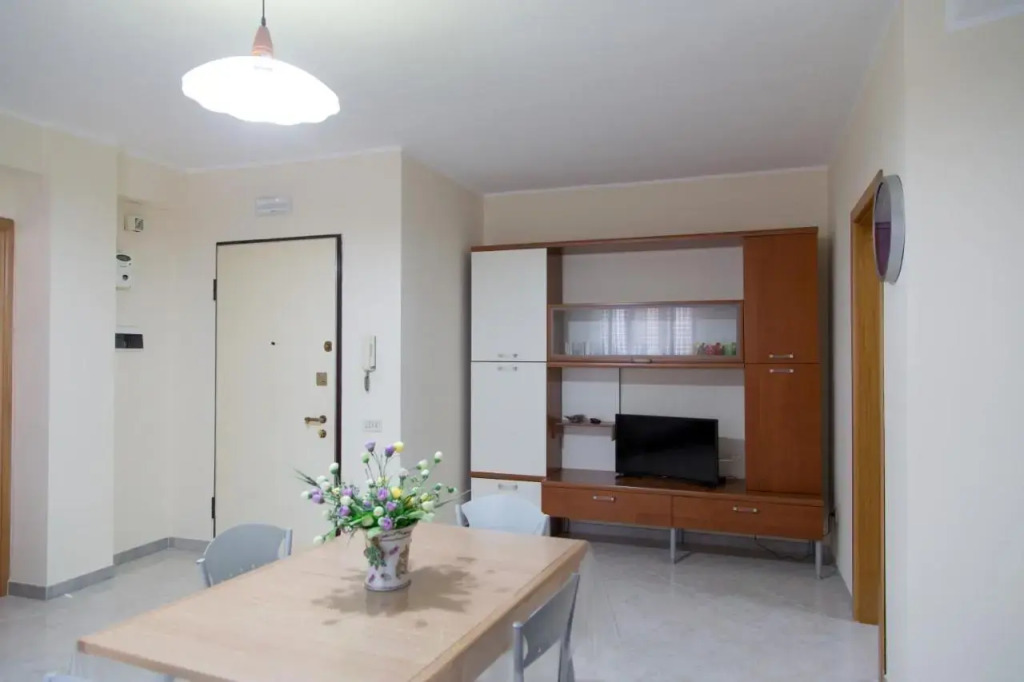 Casa Vacanze Da Nico
