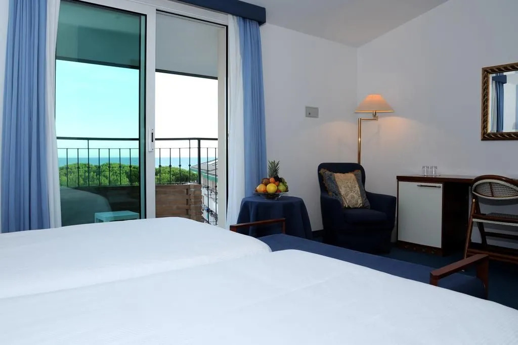 Hotel Bauer & Sporting