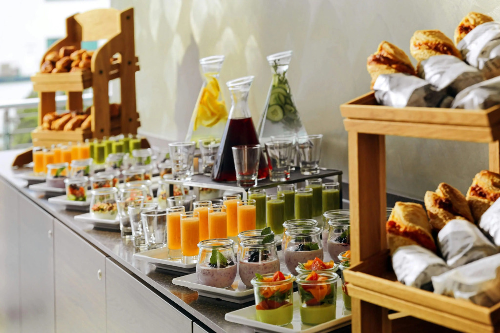 Radisson Blu Hotel, Bonn