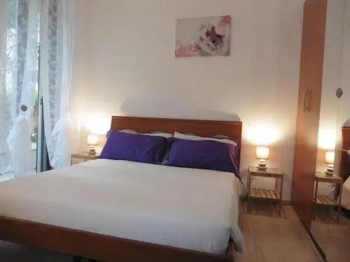 La Casa di Bloom 1