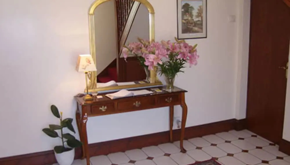Claddagh Guest House