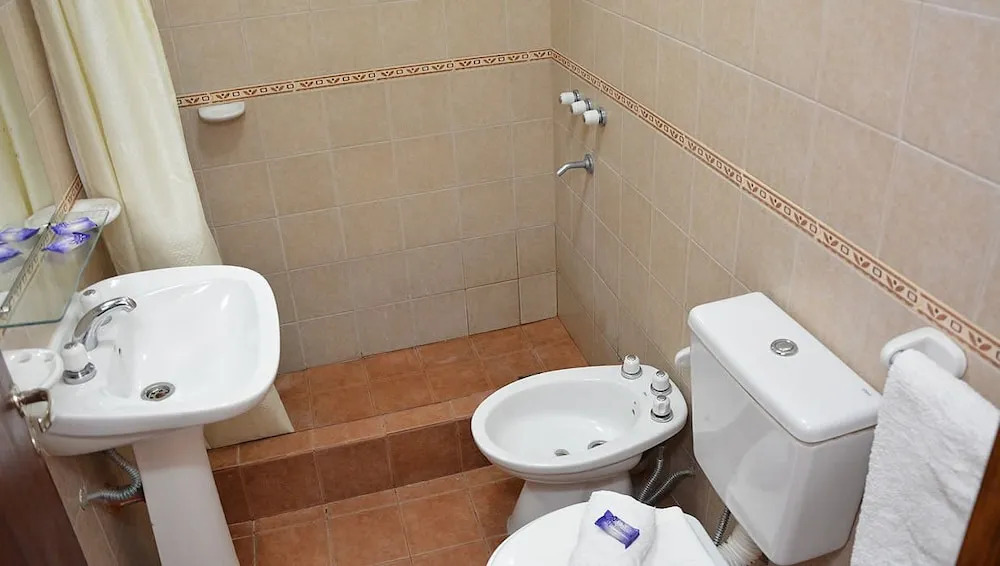SJ Departamentos, Salta