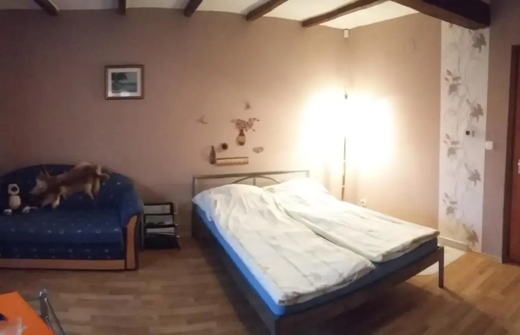 Norbi Apartmanok