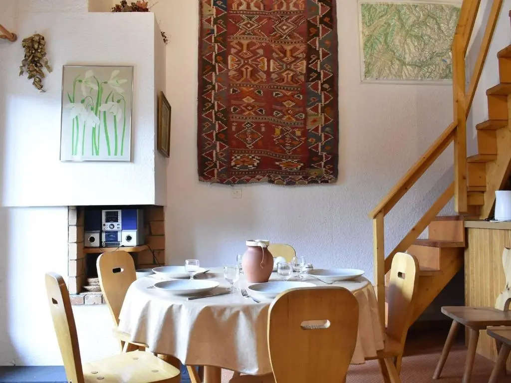 Appartement Méribel, 3 pièces, 6 personnes - FR-1-180-309