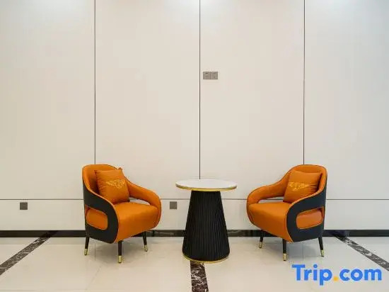 Shanghai Yunjingwan Hotel (Yuepu)