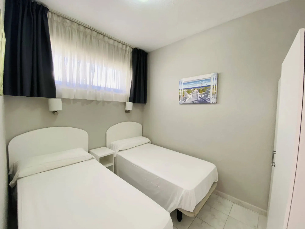 Hotel Los Jazmines