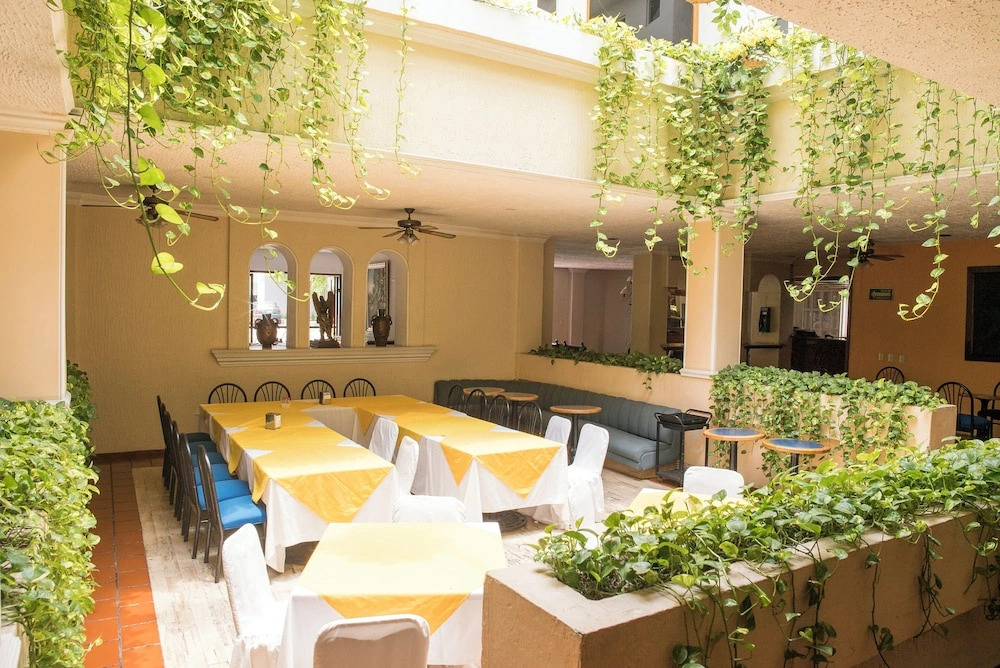 Hotel La Loma Tepic