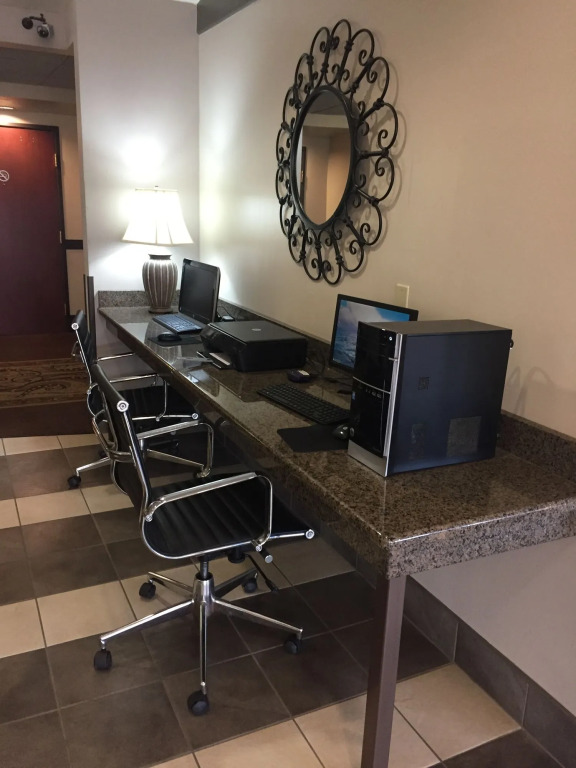 Best Western Plus Great Northern Inn