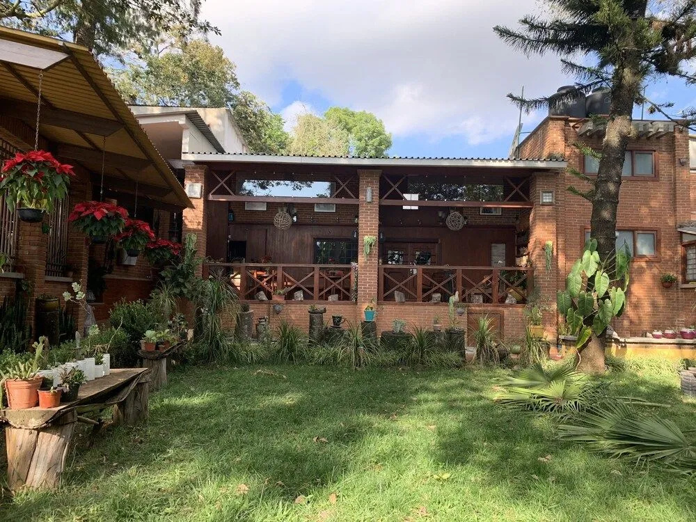 Quinta Maria Bonita Hotel Boutique
