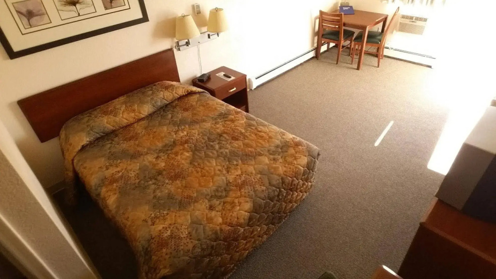 Riverside Inn of Glendive