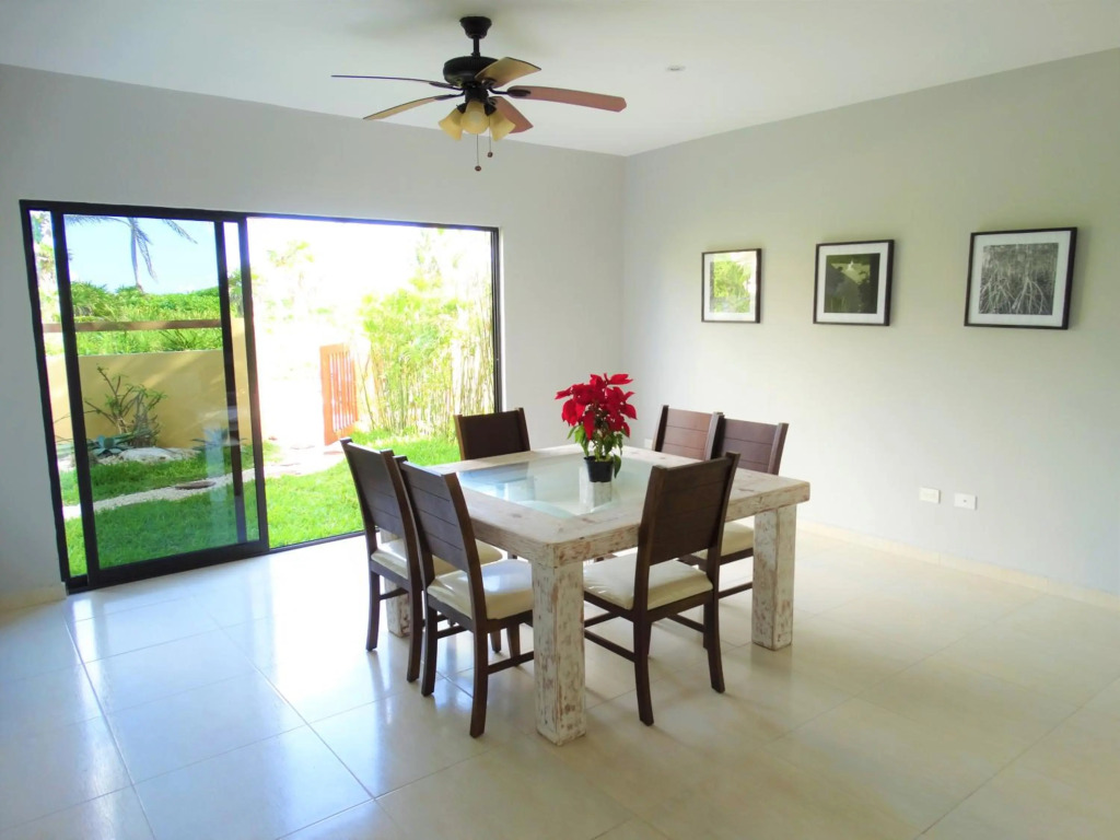 Casa Tankah