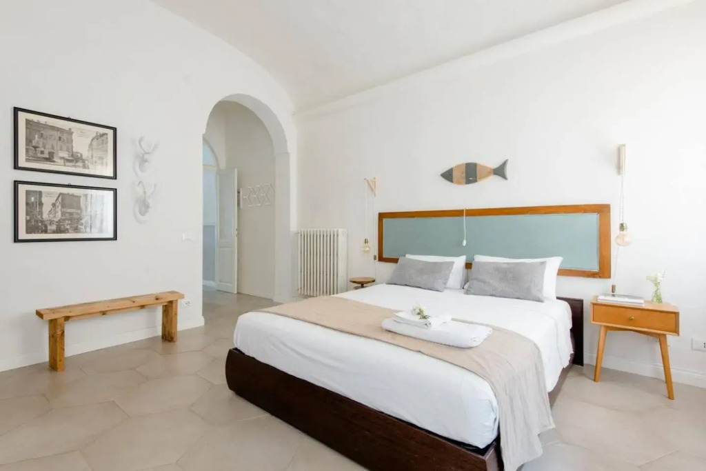 La Casa sulle Mura