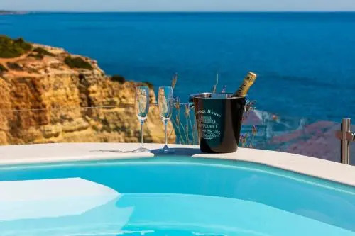 Penthouse Milhafre