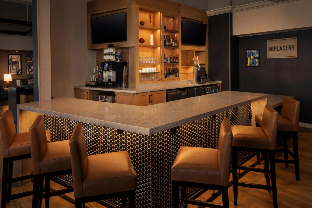 Hyatt Place Dublin/Pleasanton