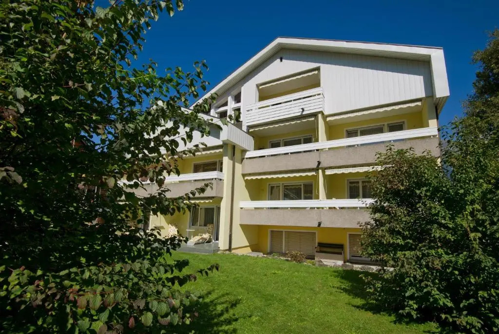 Casa Viva Bad Ragaz