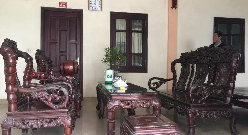 Thanh Dat 2 Hotel