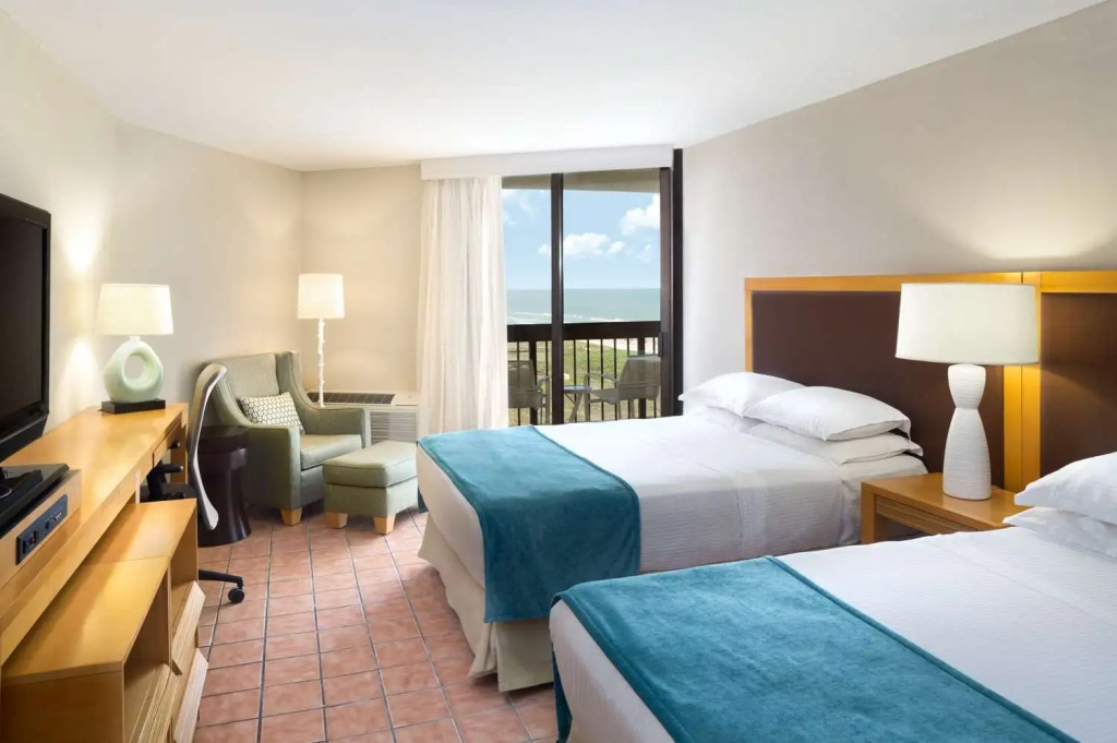 Margaritaville Beach Resort South Padre Island