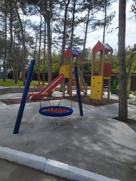 Волна Люкс