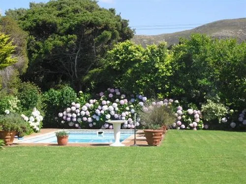 Hortensia Lodge