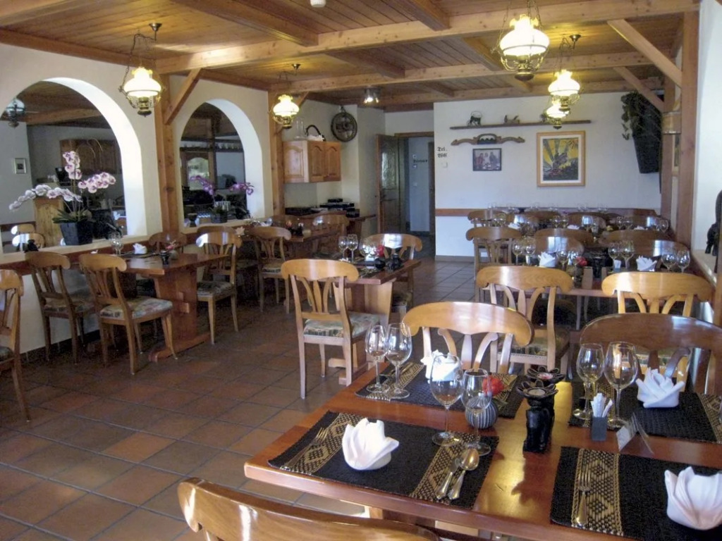 Hotel Alpenhof