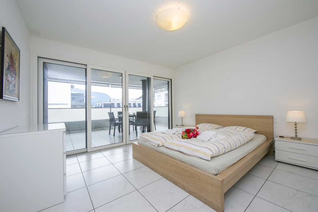 Residenza Vivian 603 A