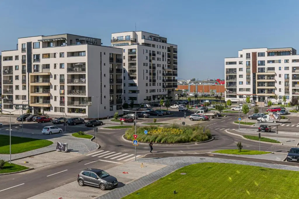 Apartament Ella 2