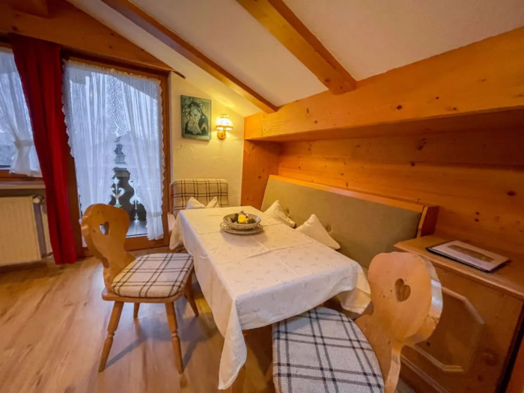 Apartment Fricken Garmisch-Partenkirchen
