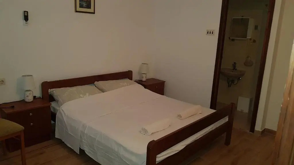 Apartman Tašler