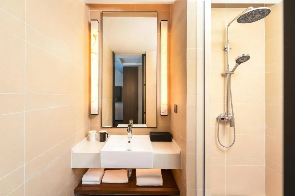 SSAW Boutique Hotel Foshan Qiandeng Lake