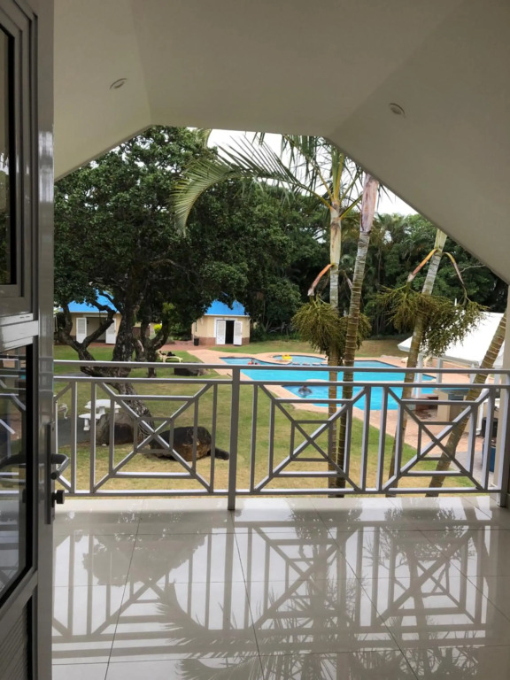 Caribbean Pool-Side Villa 1148