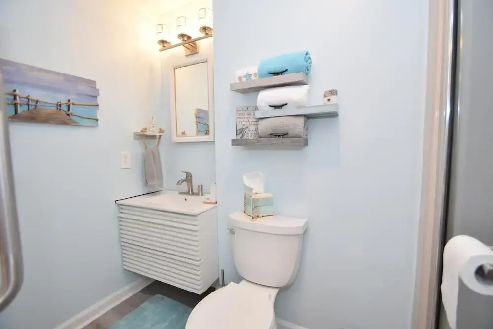 Thunder Island 91b 2 Bedroom Condo