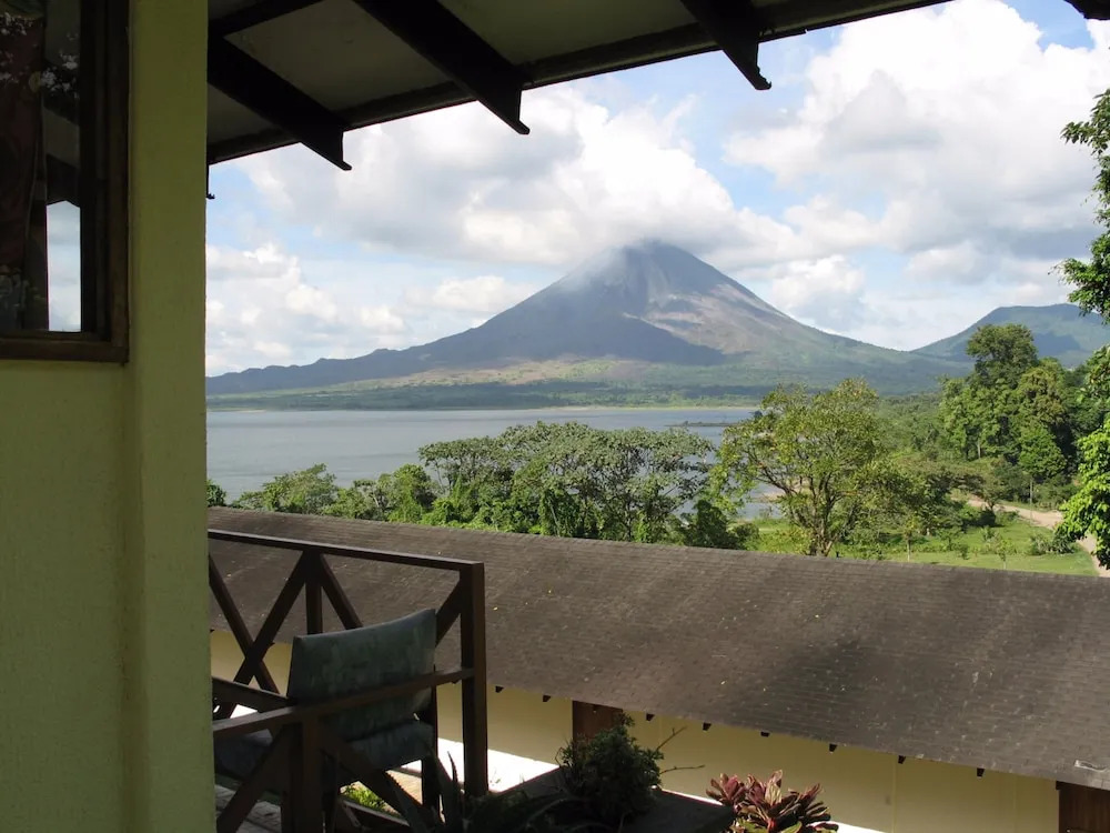 Hotel Arenal Vista Lodge