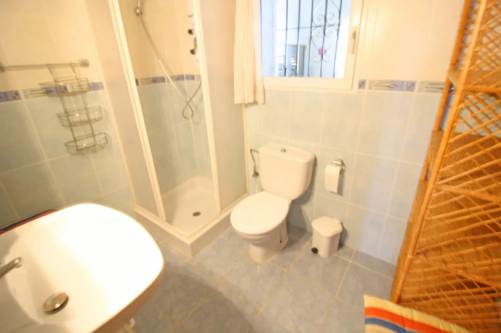 Villas Costa Calpe - Naranja