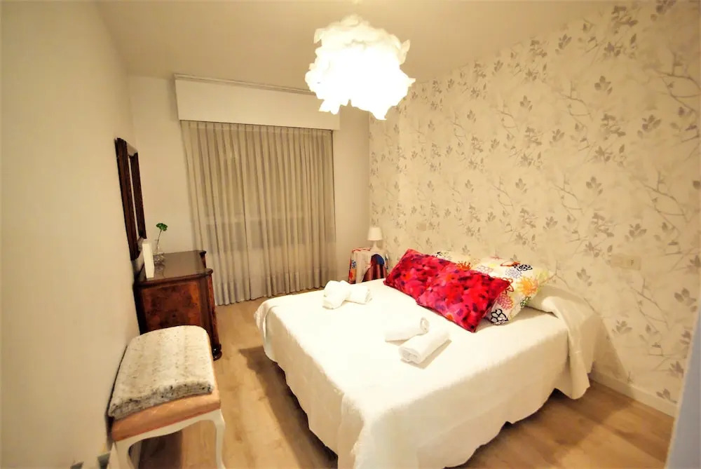 Italia 8 Apartment
