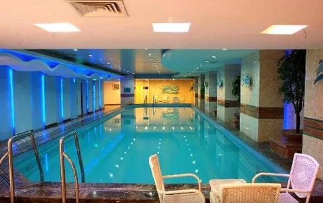 Phoenix Hotel Inner Mongolia