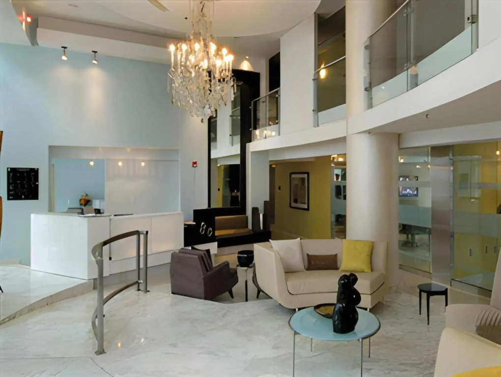 Allcity Flats at Dupont Circle